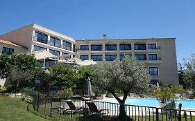 Domaine De Saint Clair Spa & Golf
